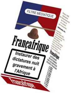 Campagne de santé publique 